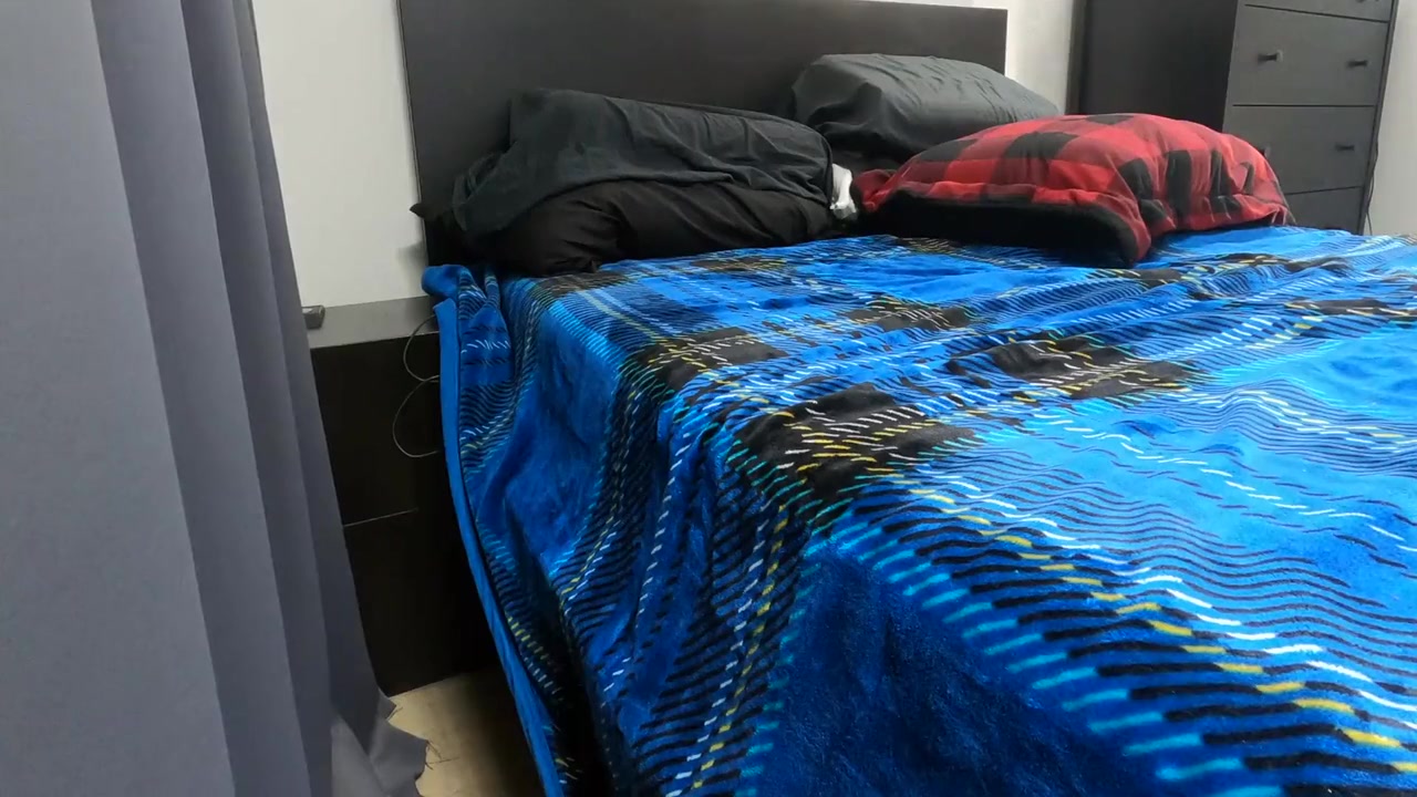Reed Mills Anal Left 3 7 Min