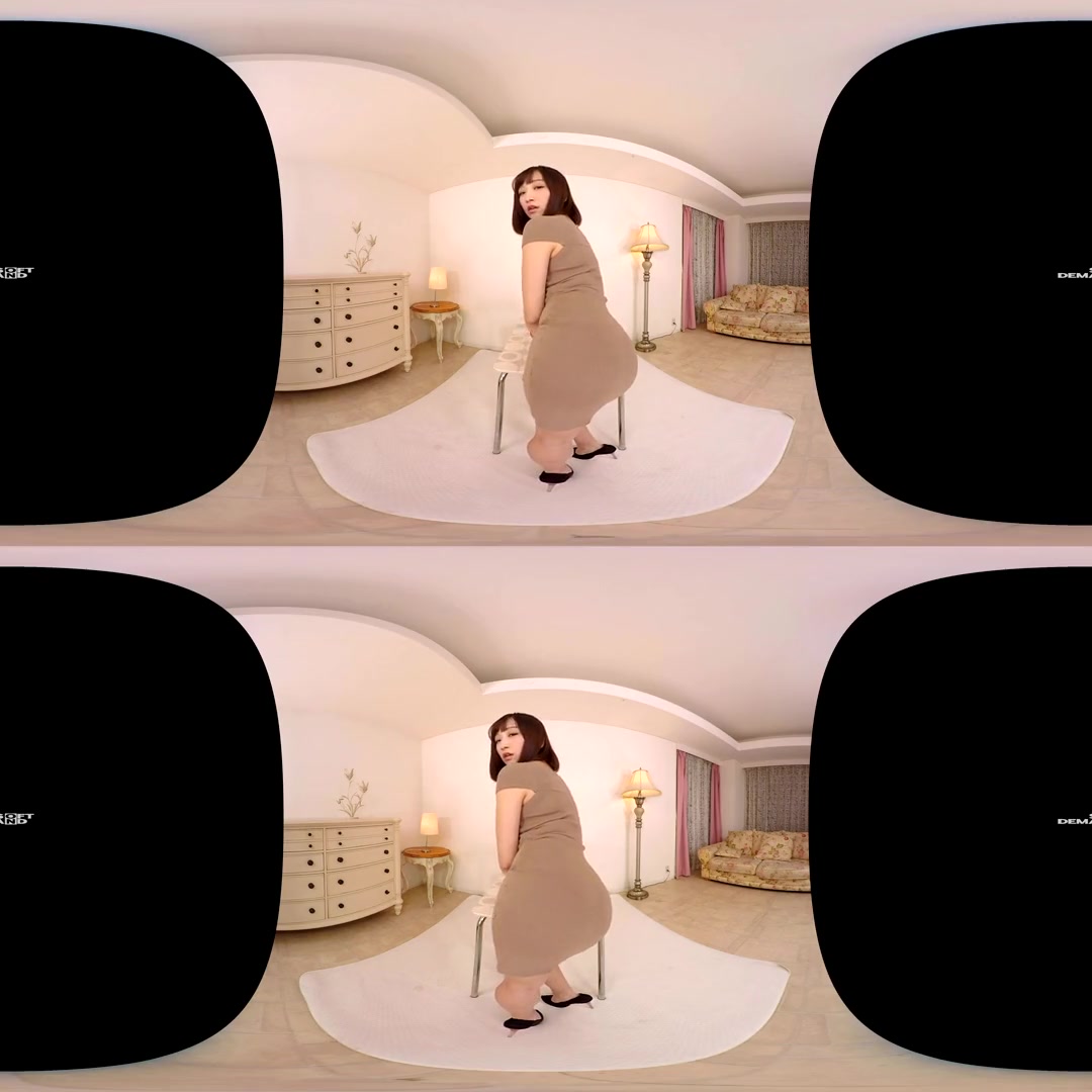 Jack Off Like We Tell you to! VR JOI 1 - SexLikeReal