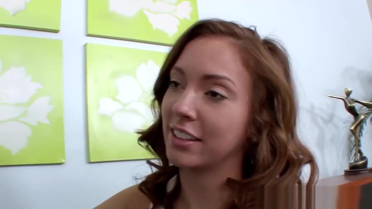 Lesbian Stepsister Licks