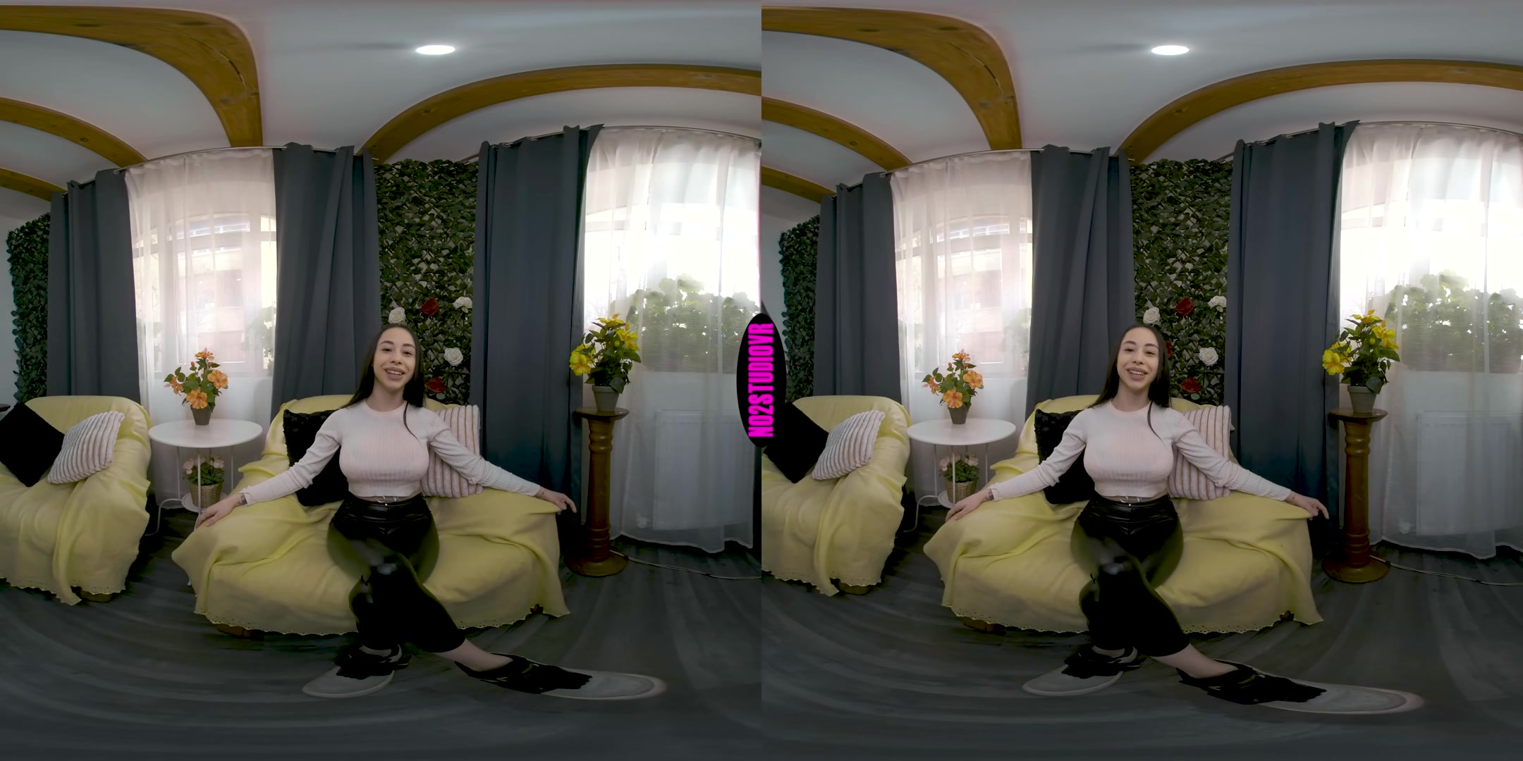 My First VR - No2StudioVR