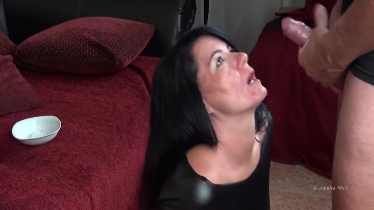 The Most Extreme Cumshots! Liters Of Cum In My Fuck Face