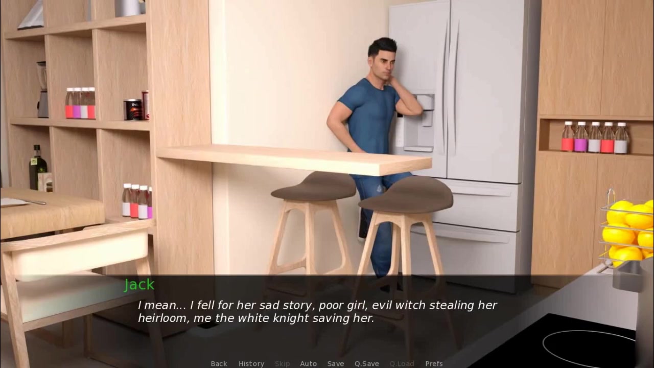 Dusklight Manor Damn I Am In Big Mess Ep 24