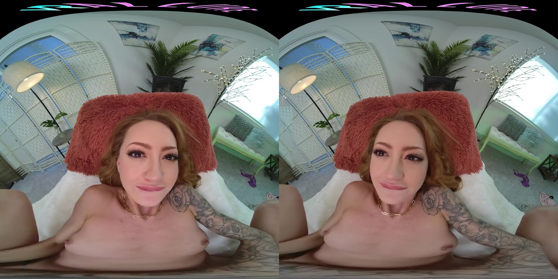Kendra Cole - VRHush