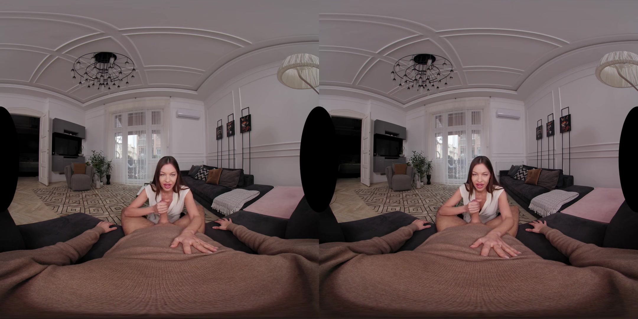 Your Desire Your Match Starring Angelica Heart