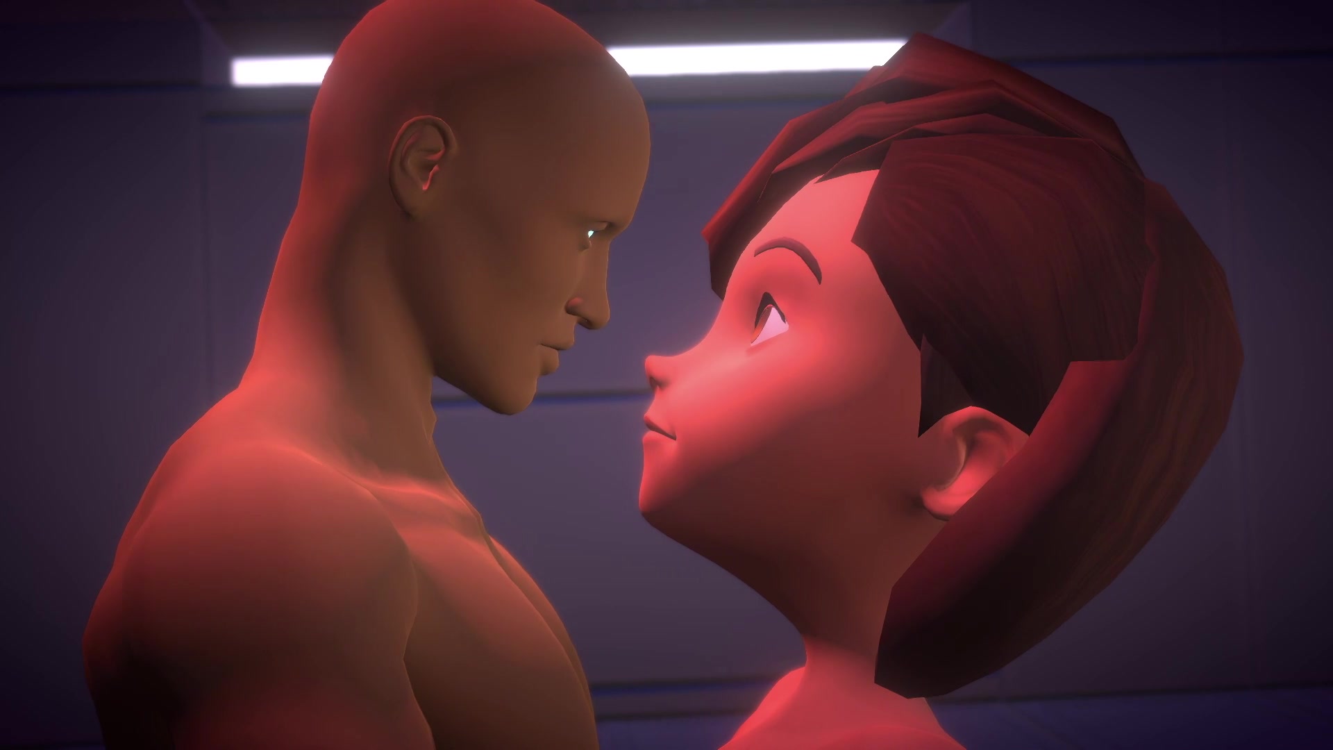 Hot Anal Sex 3d Cartoon With Thick Curvy Milf Helen - Blackdisney315