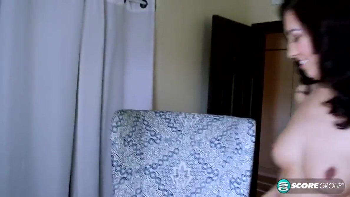 Astonishing Porn Scene Lingerie New Uncut