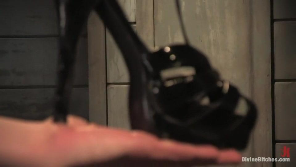 Training of a Houseboy: 4 'Objectify'