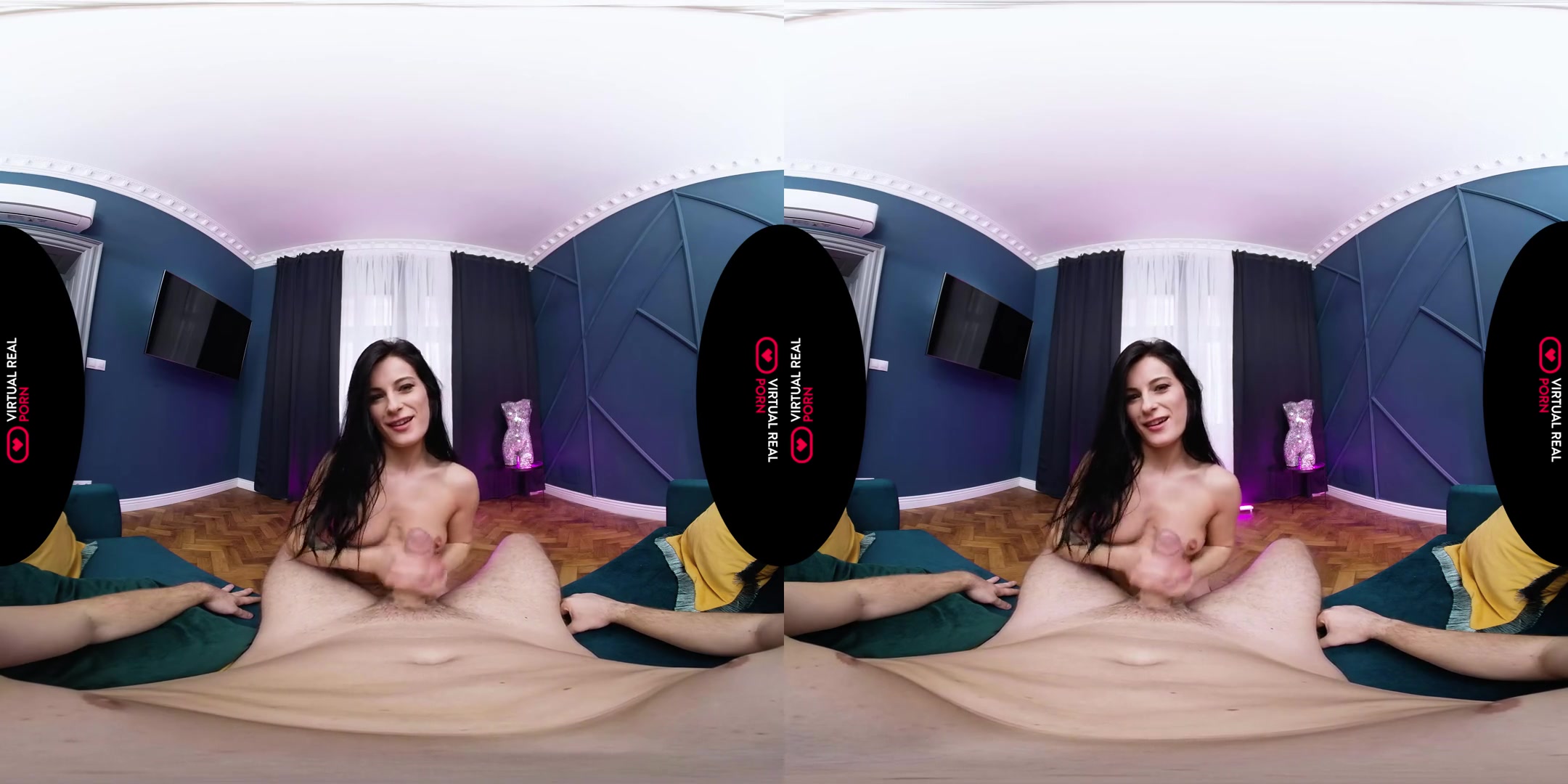 Super Bowl - Amazing Pornstar Lexi Dona in HD POV VR