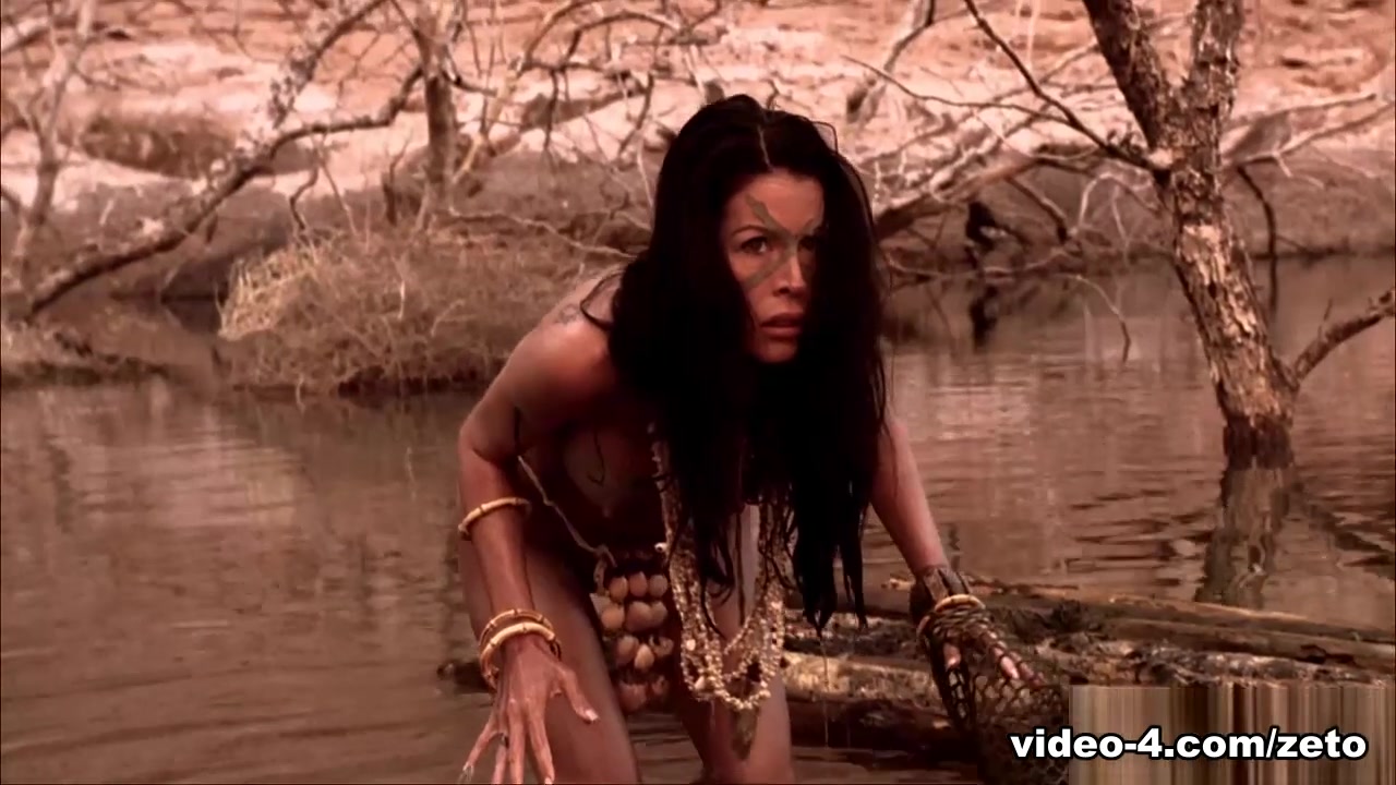 The Most Bizzare Tabitha Stevens Video Ever