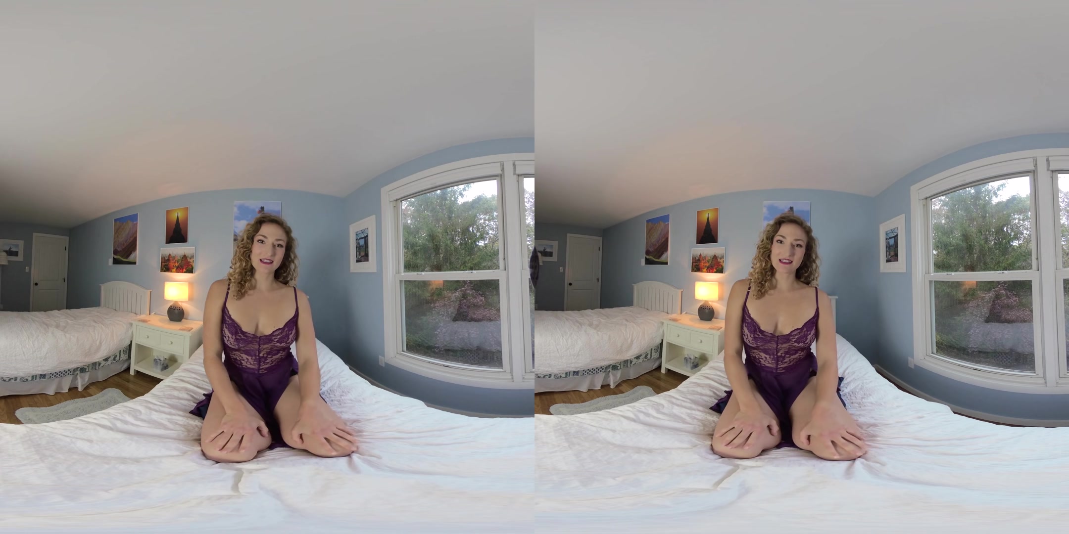 BDSM Wisdom: Dom and Sub Roles with the Divinatrix - IntimoVR