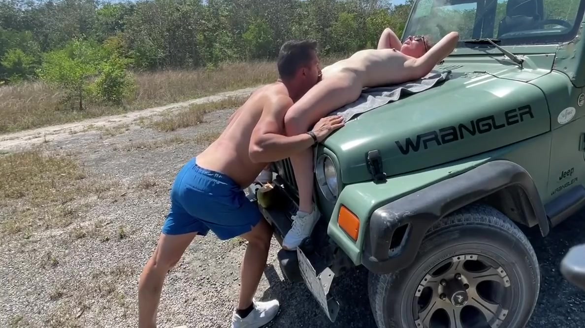 Eating Pussy In Public Public Sex Shes Fingering But Herself Outdoor Pussy Eating Car Sex Public Masturbation