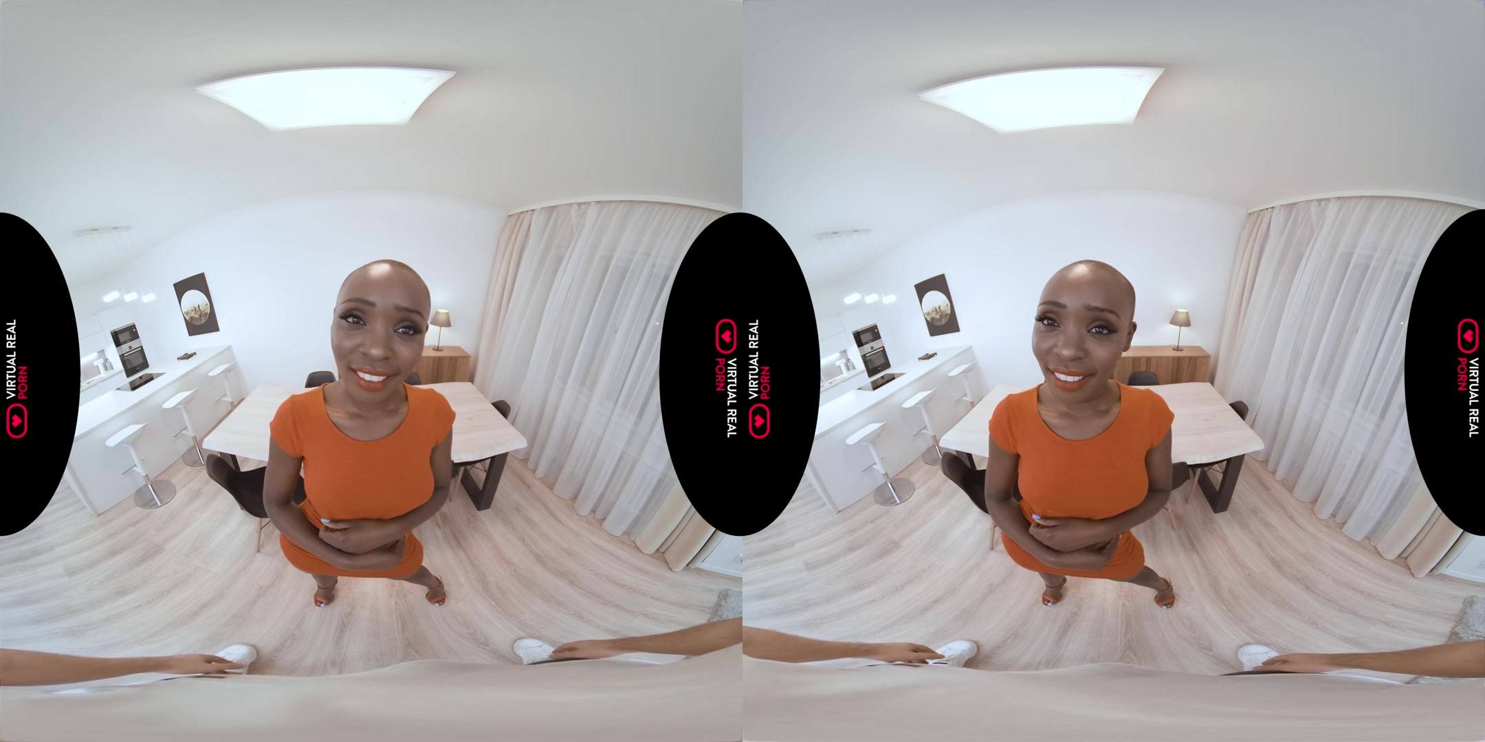 Before The Premiere - VirtualRealPorn