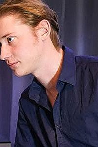 Axel Ross