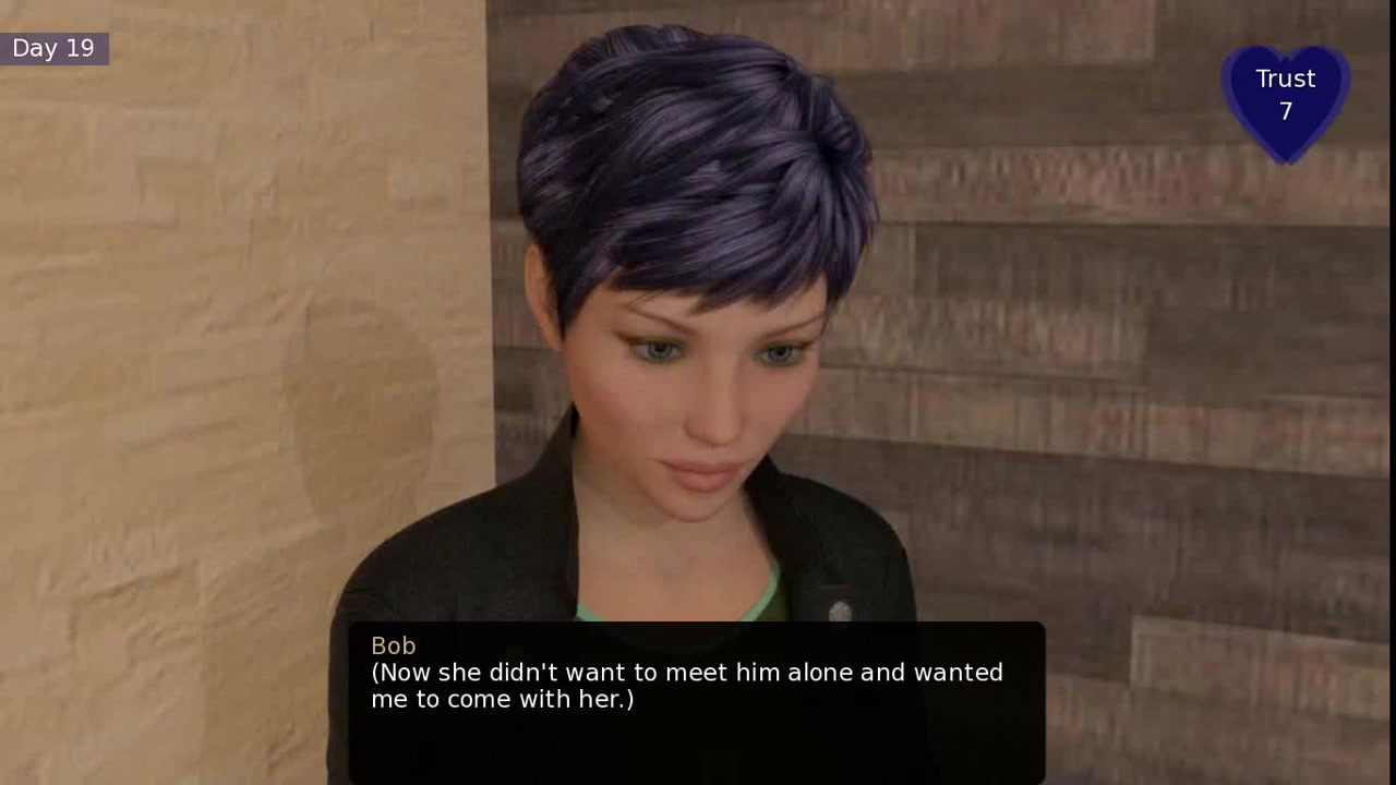 My New Roommate Naked Roommates Ep 6