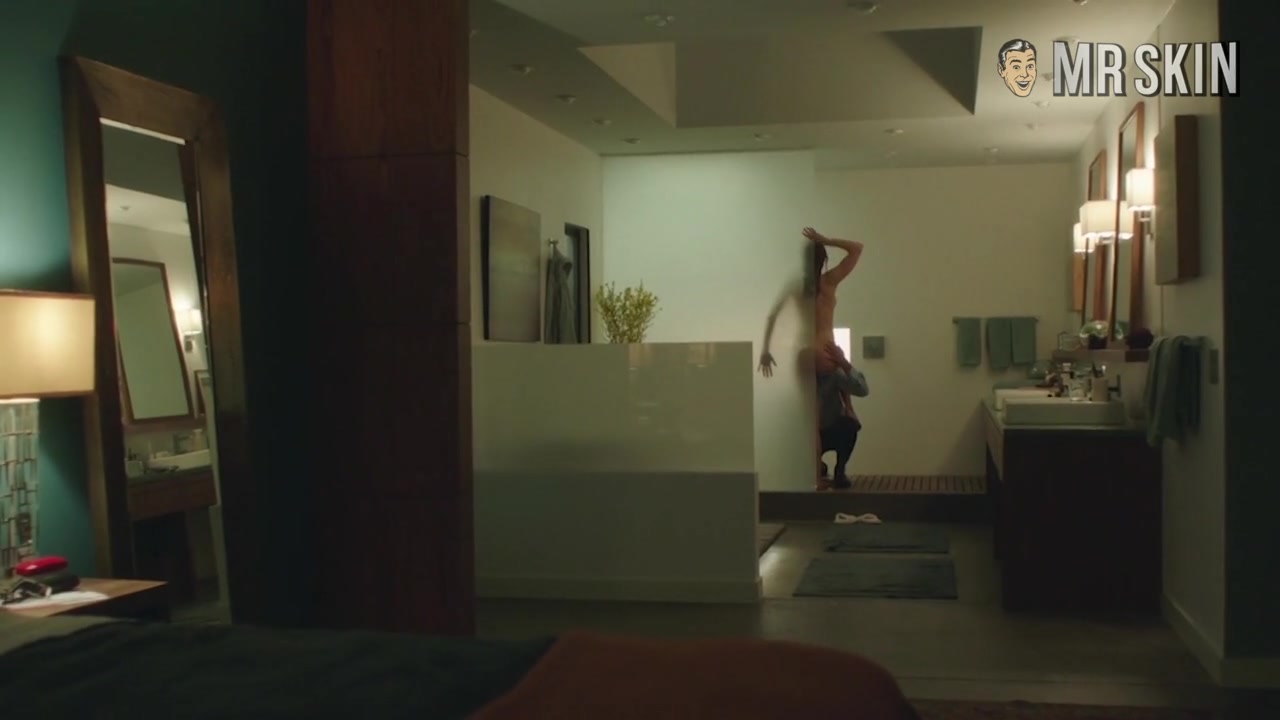 Be a Personal Bopper With Kristen Stewart - Mr.Skin