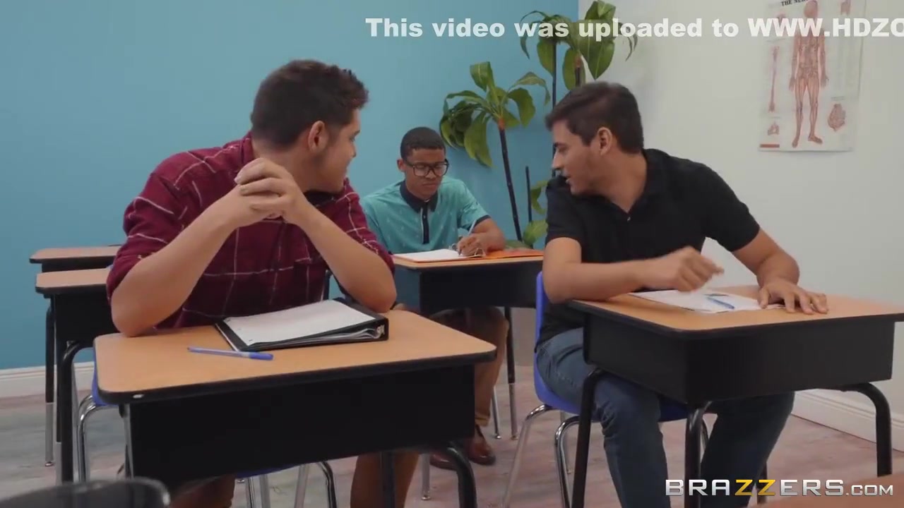 Sex Ed 101 Is One!