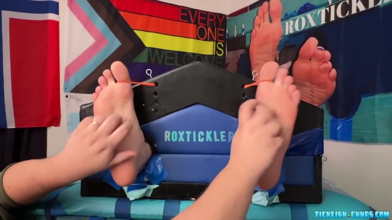 Has A Thing For Good Fucking