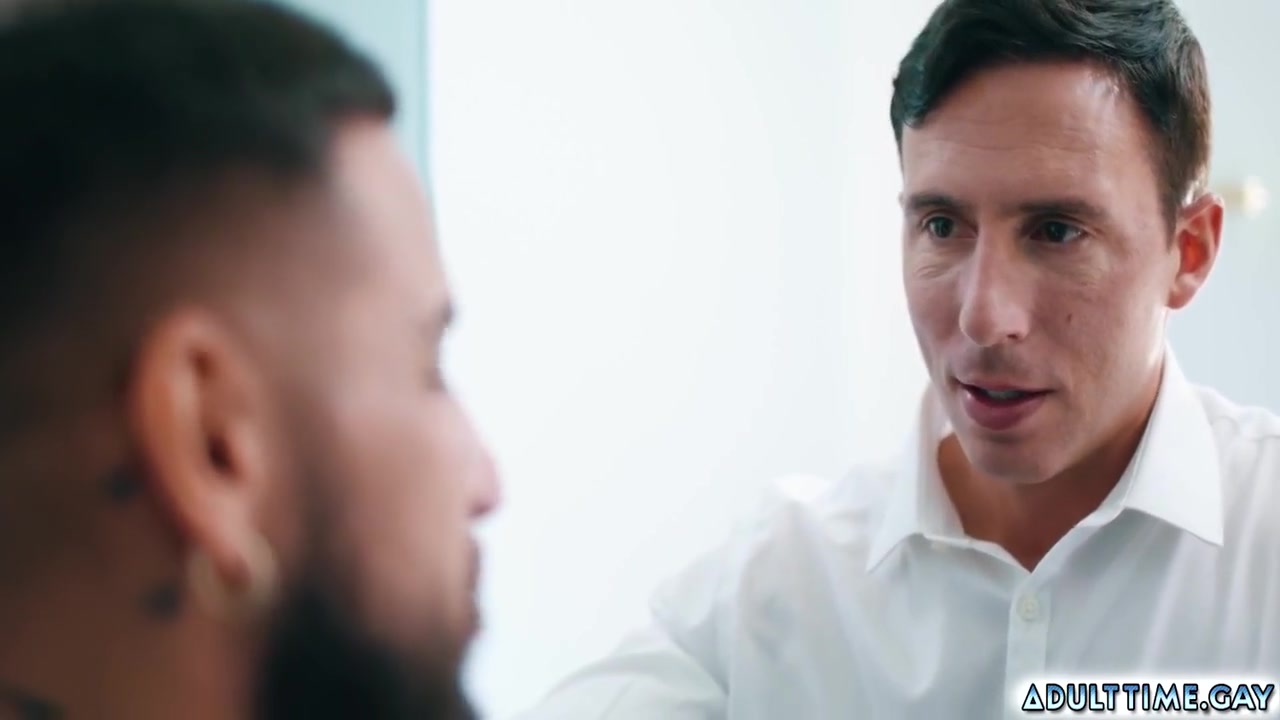 Oh Lord, What A Beautiful Scene! This Is Why I Love Is Literally Minutes Away From Getting Married When He Ends Up Fucking His Best Man! 6 Min - Gay Porn And Brock Banks