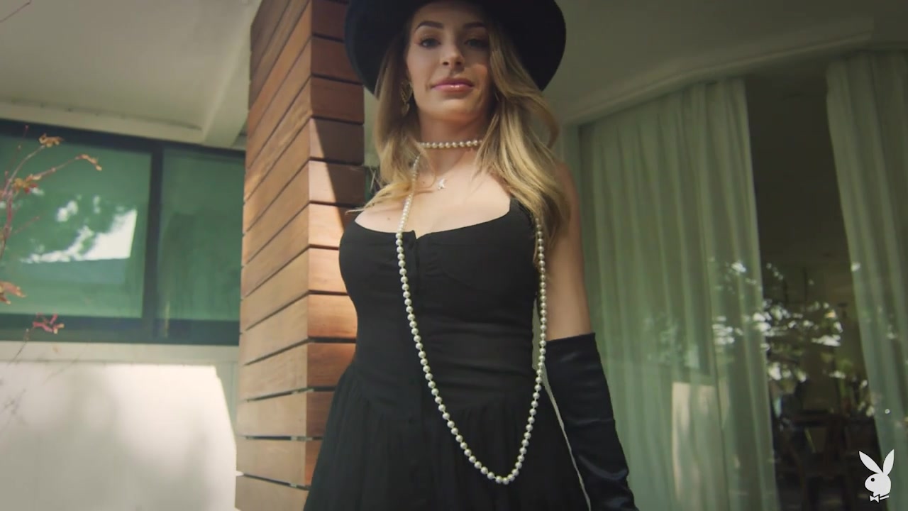 Kimmy Granger in Home by Sunrise - PlayboyPlus