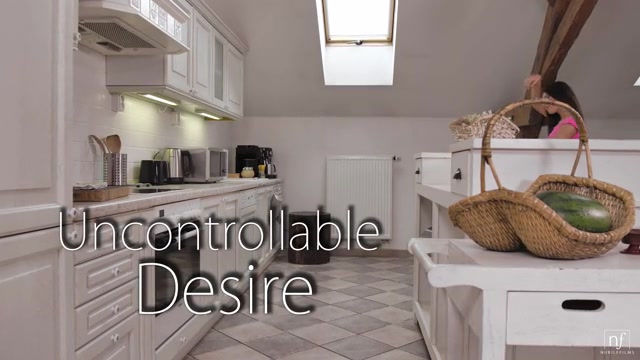 Uncontrollable Desire - S46:E17 - Nubilefilms