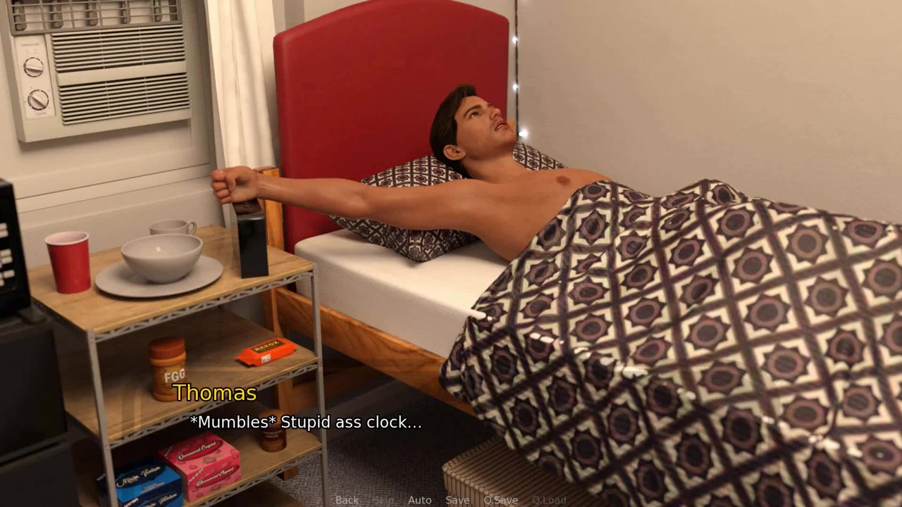 Grandmas House Fucking Very Big Huge Woman In Her Office Ep 3 Final Episode