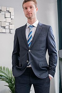 Benjamin Blue
