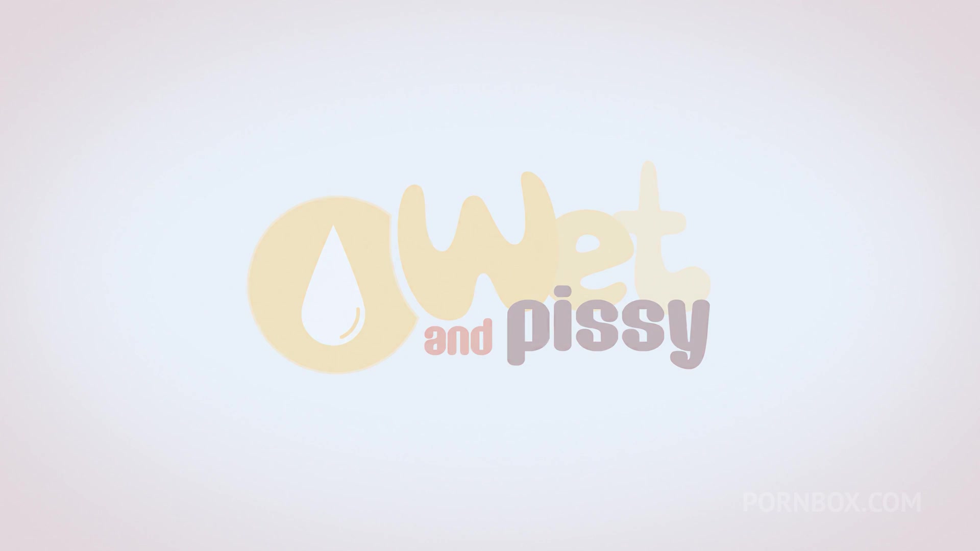 Wet And Pissy - Sensual MILF - PissVids