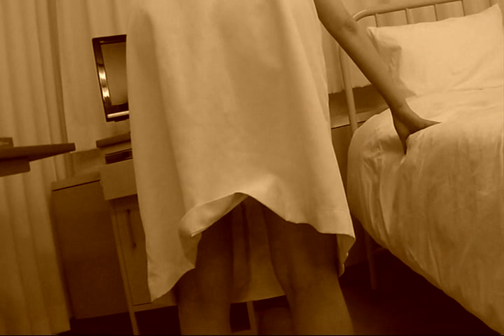 Amateur Japanese Movie