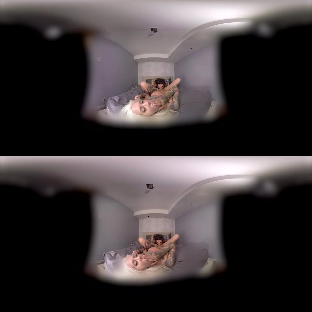 Rachel Rampage in How To Fuck A Rockstar - BurningAngelVR