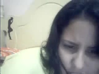 I become acquainted with girl in webchat and she showed her pussy