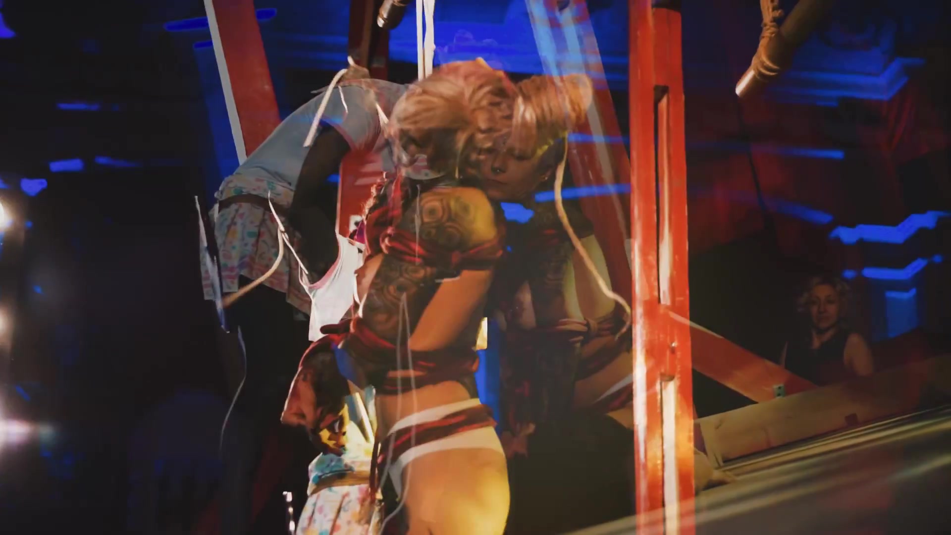 Live Performance - At Moscow Knot 2019 / Russia