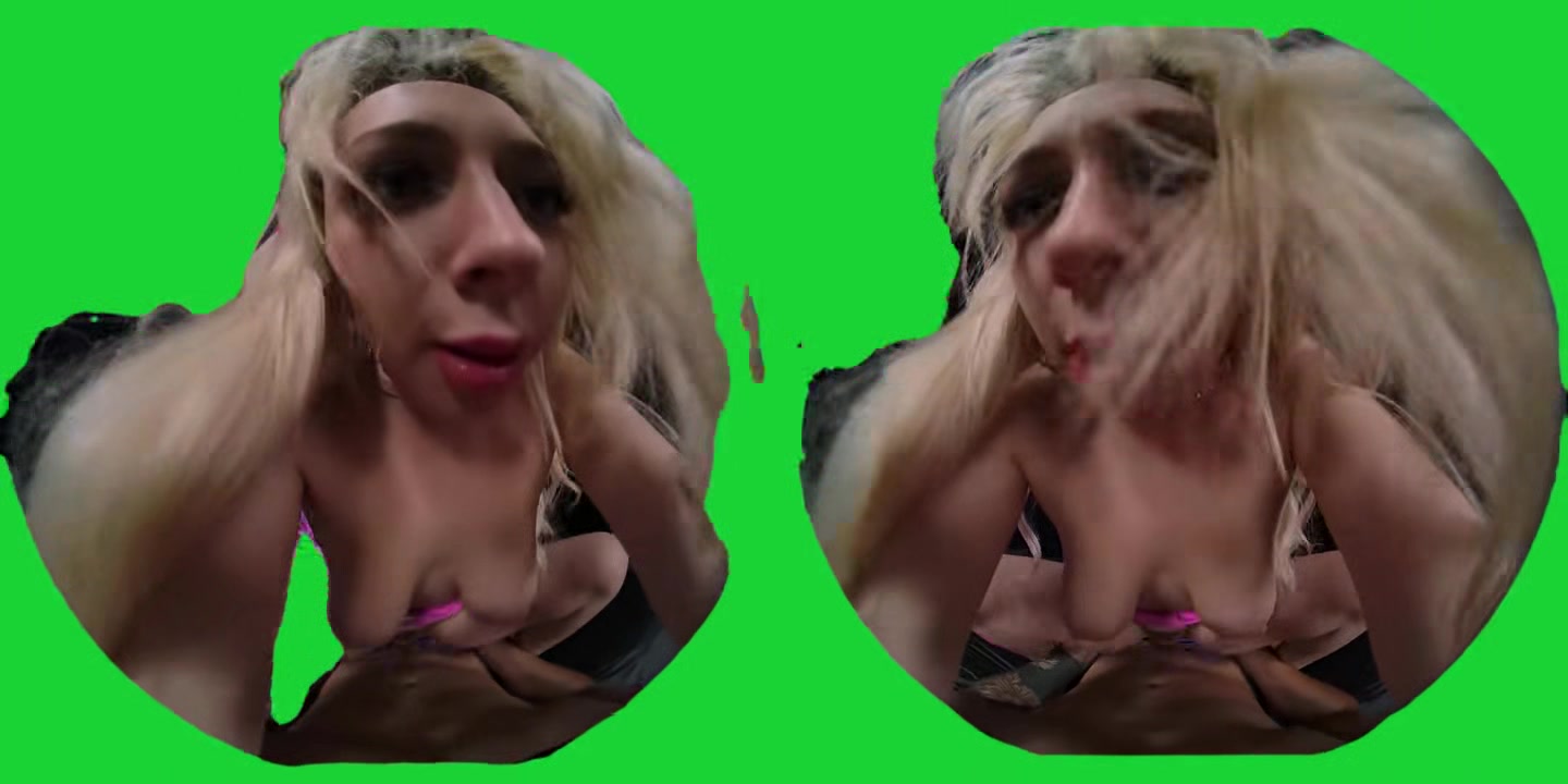 Passthrough VR Compilation 4 Laying Cowgirl - MannyS