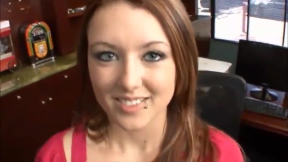 Michael Stefano And Cammie Fox - Naughty Step Sister Cammie
