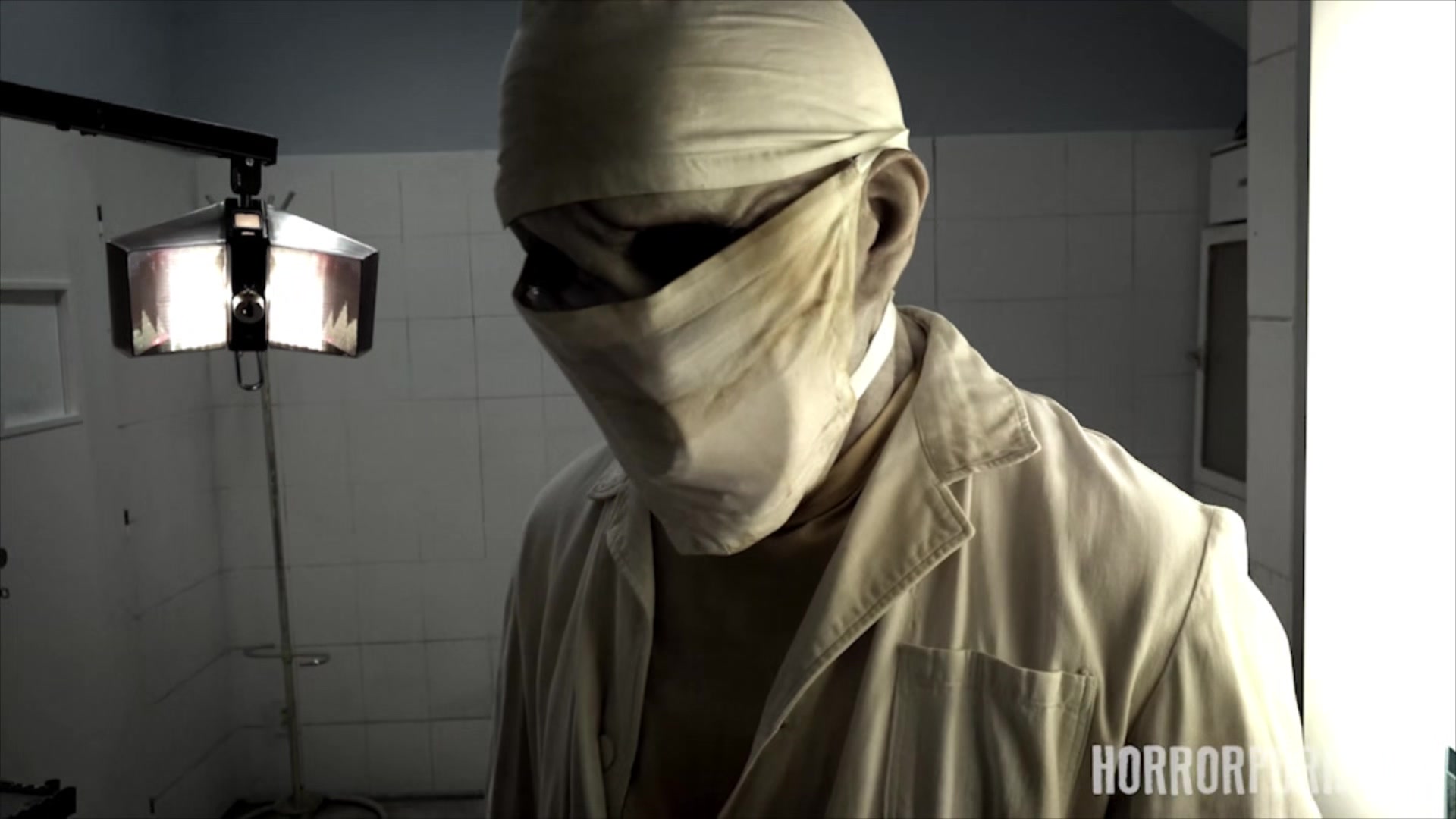 HORRORPORN Dentist