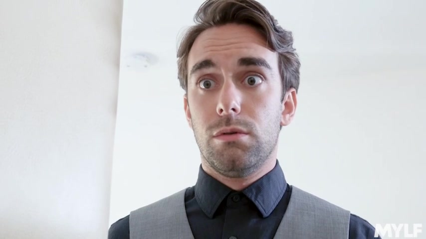 Bitter Mylf Finds Happiness In Sweet Interns Cock - MYLF