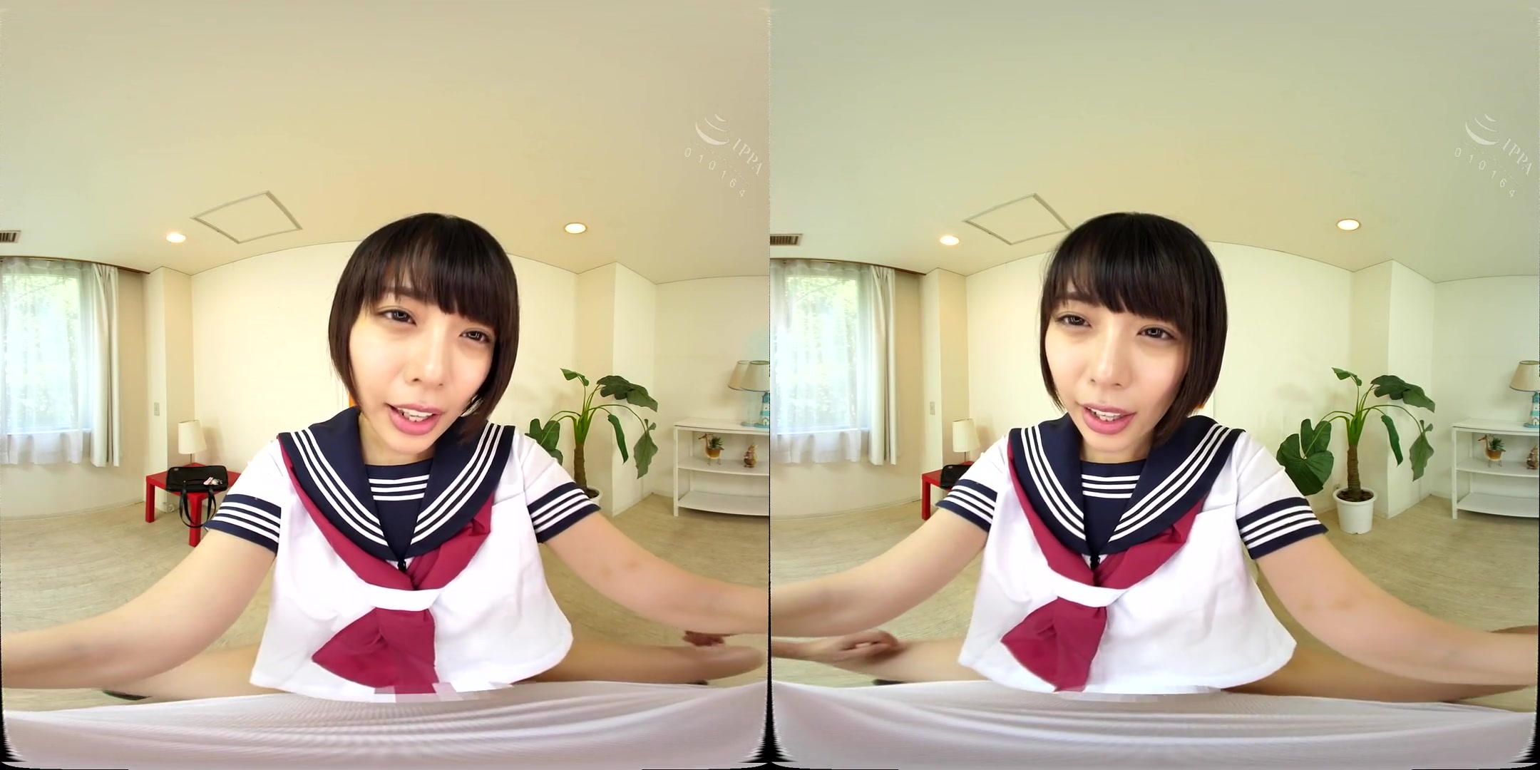 Getting the Best Physical Education in the World 2; Fucking Hot Japanese schoolgirls 18+ in their Uniforms