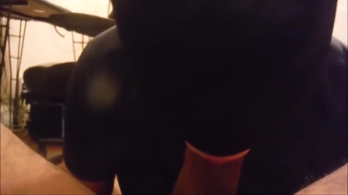Deepthroating My Straight Dl Regular