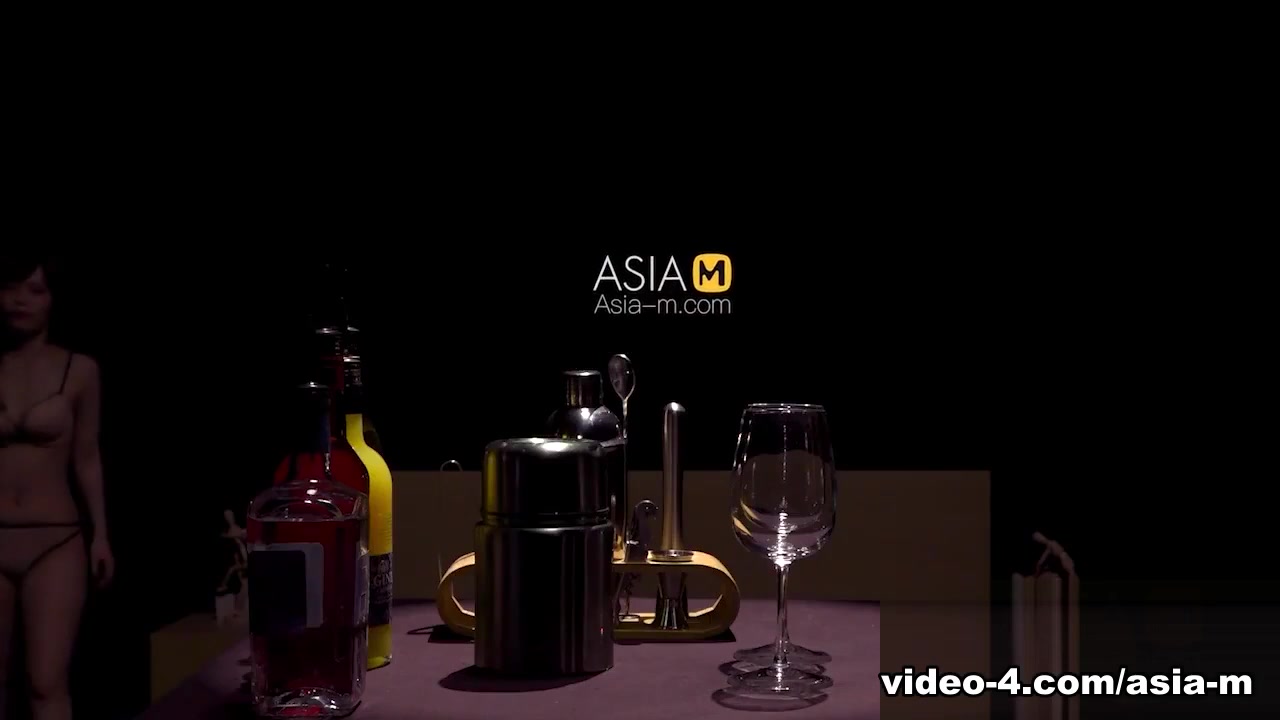 Heartbeat Signal MTVQ15-EP6 / 心动的性号 MTVQ15-EP6 - ModelMediaAsia