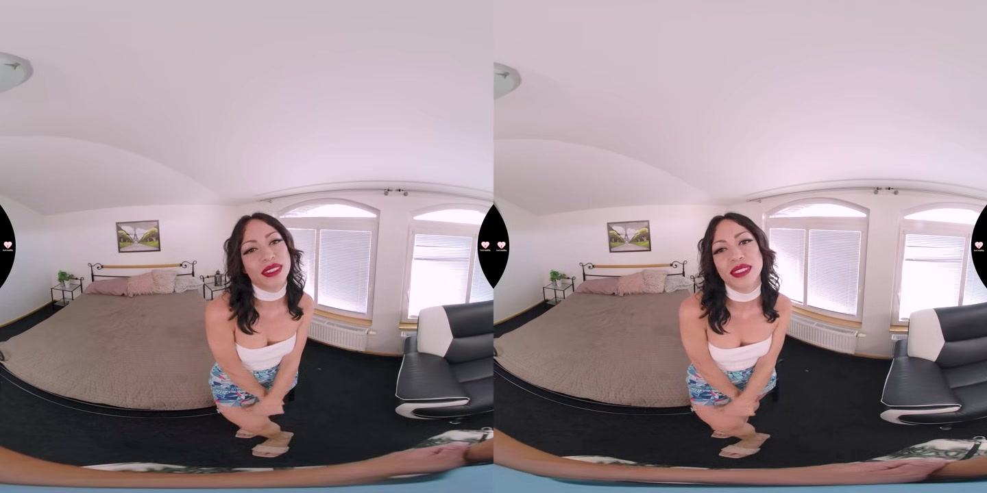 Welcome to my apartment - LustReality