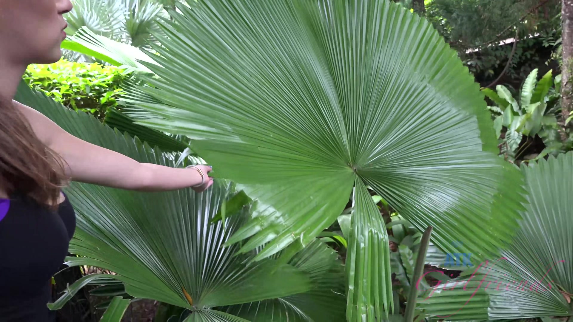 Virtual Vacation In Singapore With Victoria Rae Black Part 7