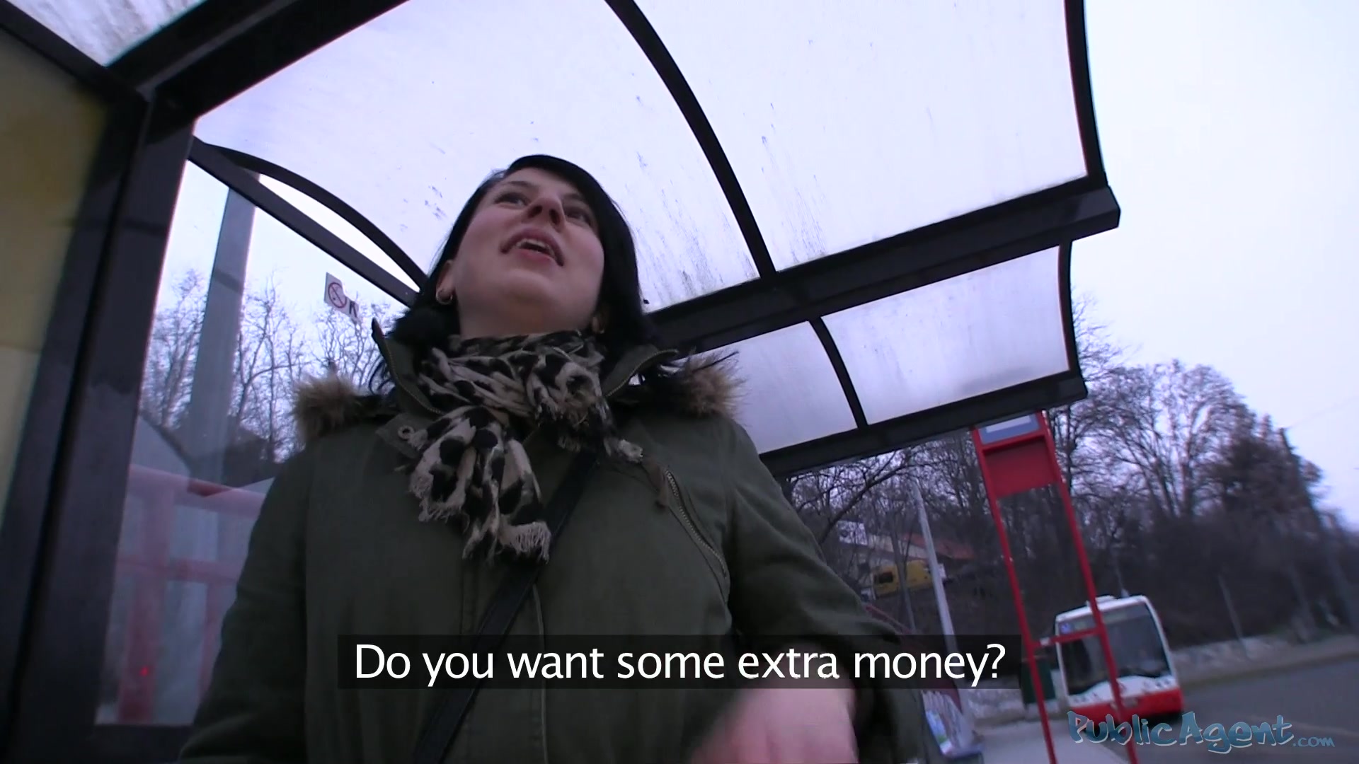 PublicAgent Clip. Jana