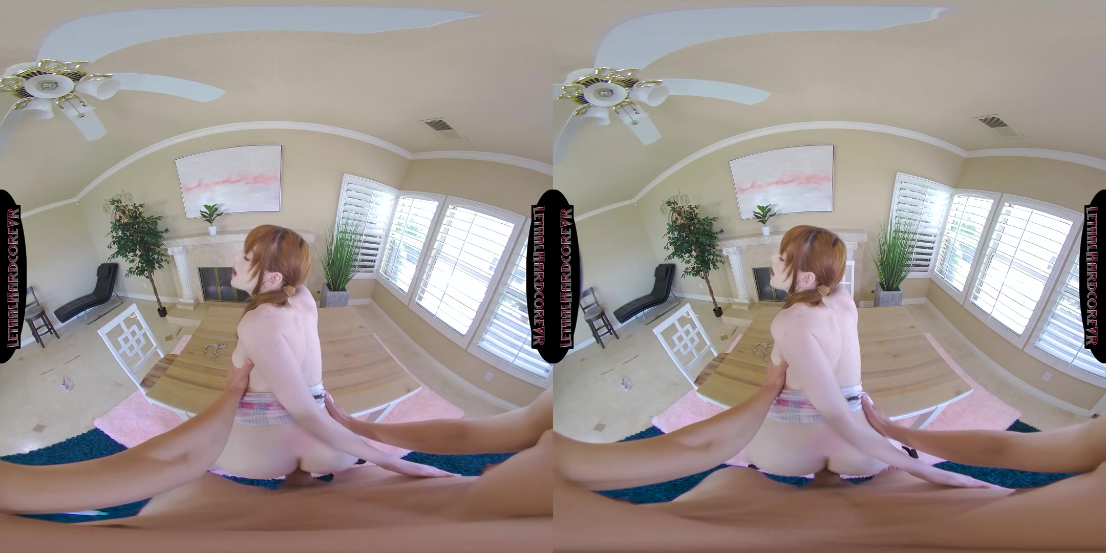 Michelle Gets Fucked By Her Probation Officer - LethalHardcoreVR