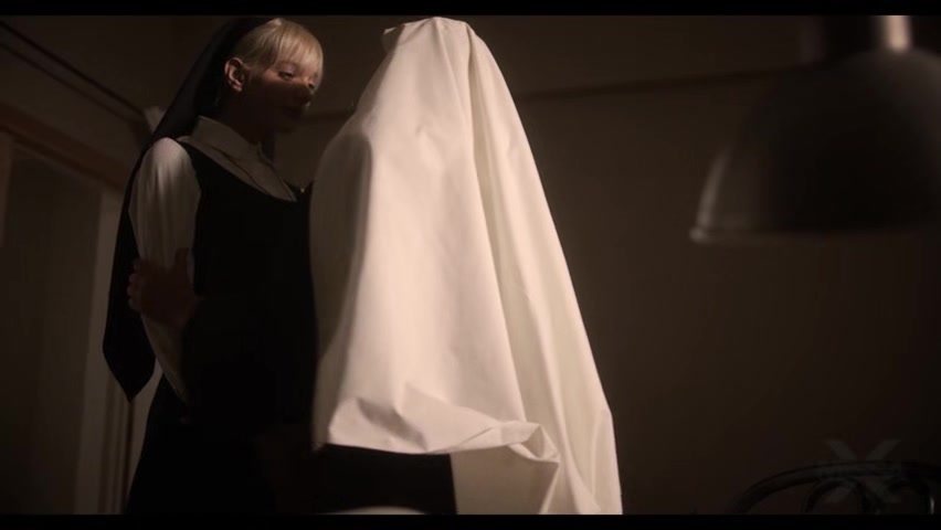 Under the Veil - Act Three