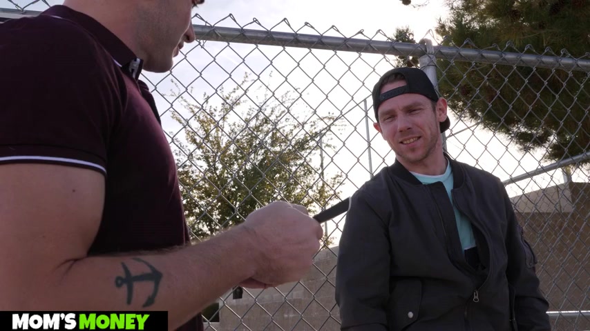 Bianca Burke fucks a young cock - naughtyamerica