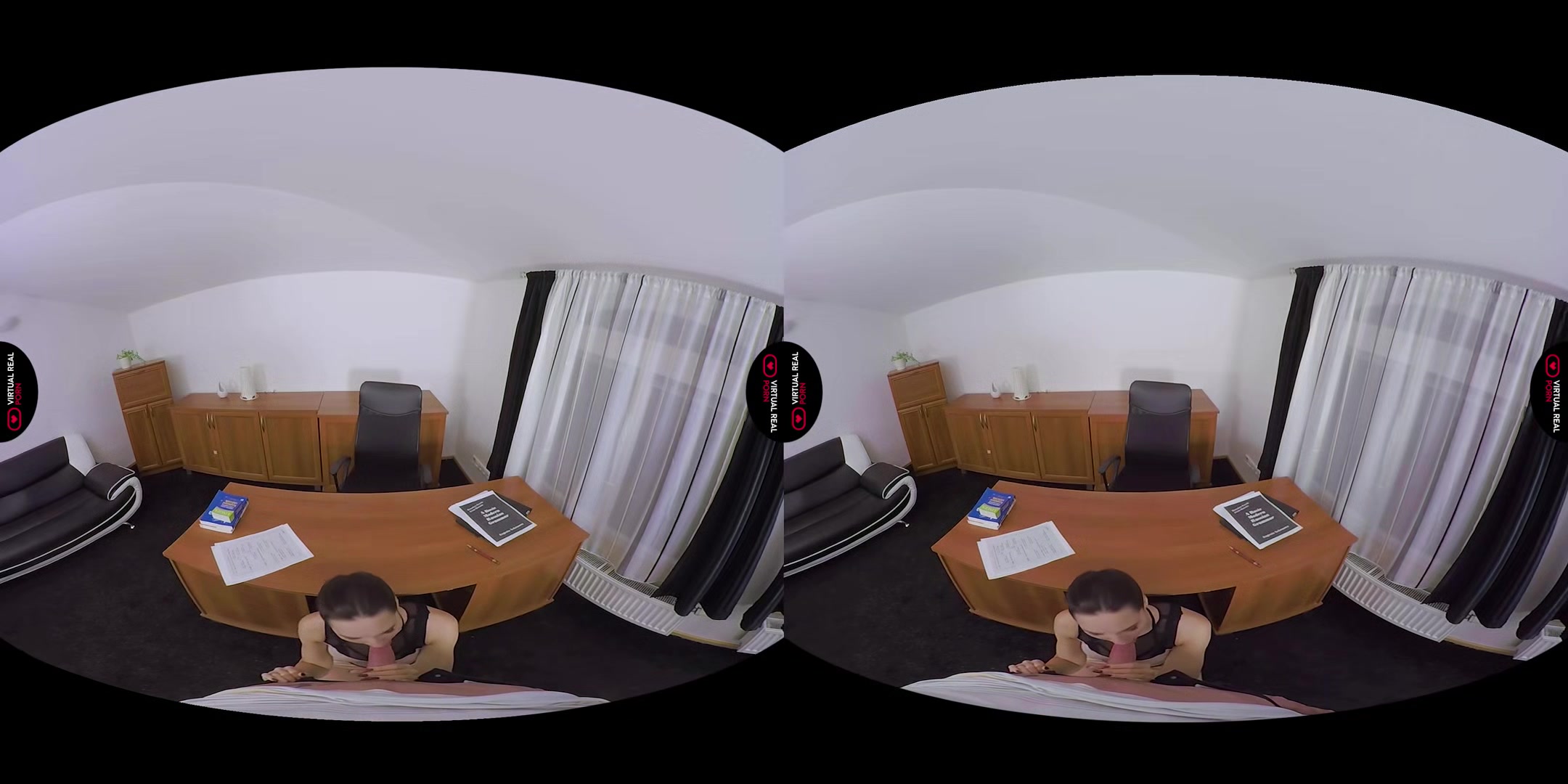 Teacher’S Office - Brunette Pov - Sexlikereal