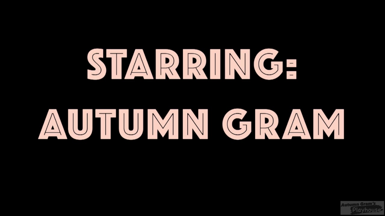 Woodsy Squirters - Autumn Gram