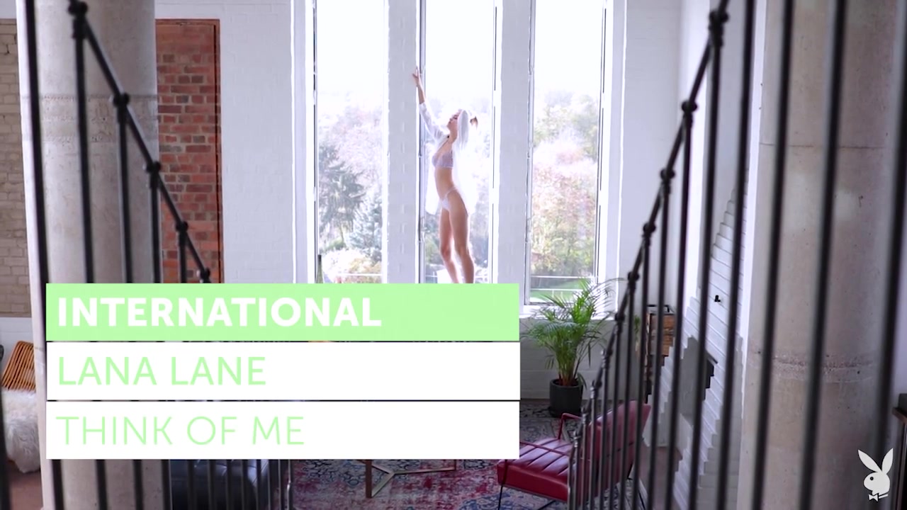 Lana Lane in Think of Me - PlayboyPlus