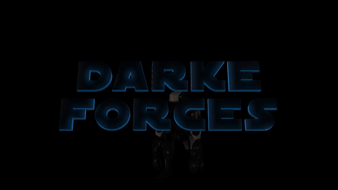 Darke Forces 1 Extract 34 Taming Nurse Rage - Ticklevideos