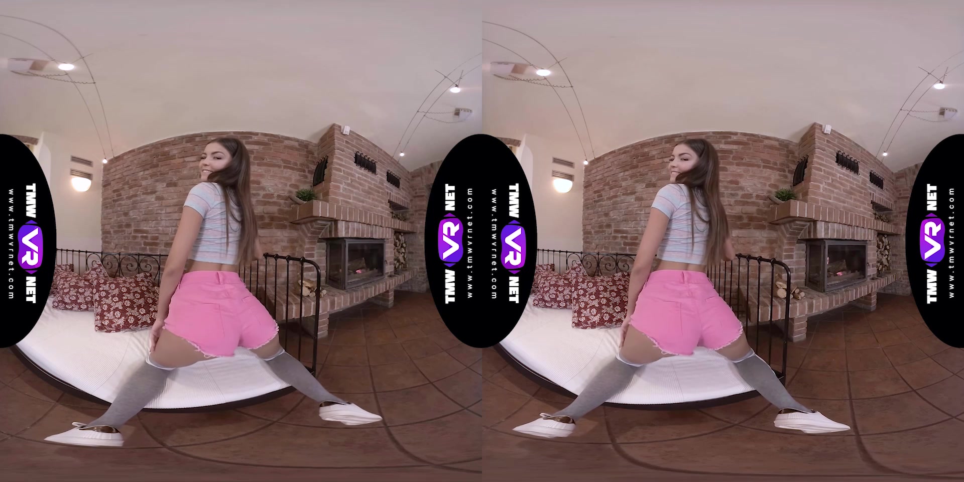 hot solo before cuckold's humiliation - TmwVRnet