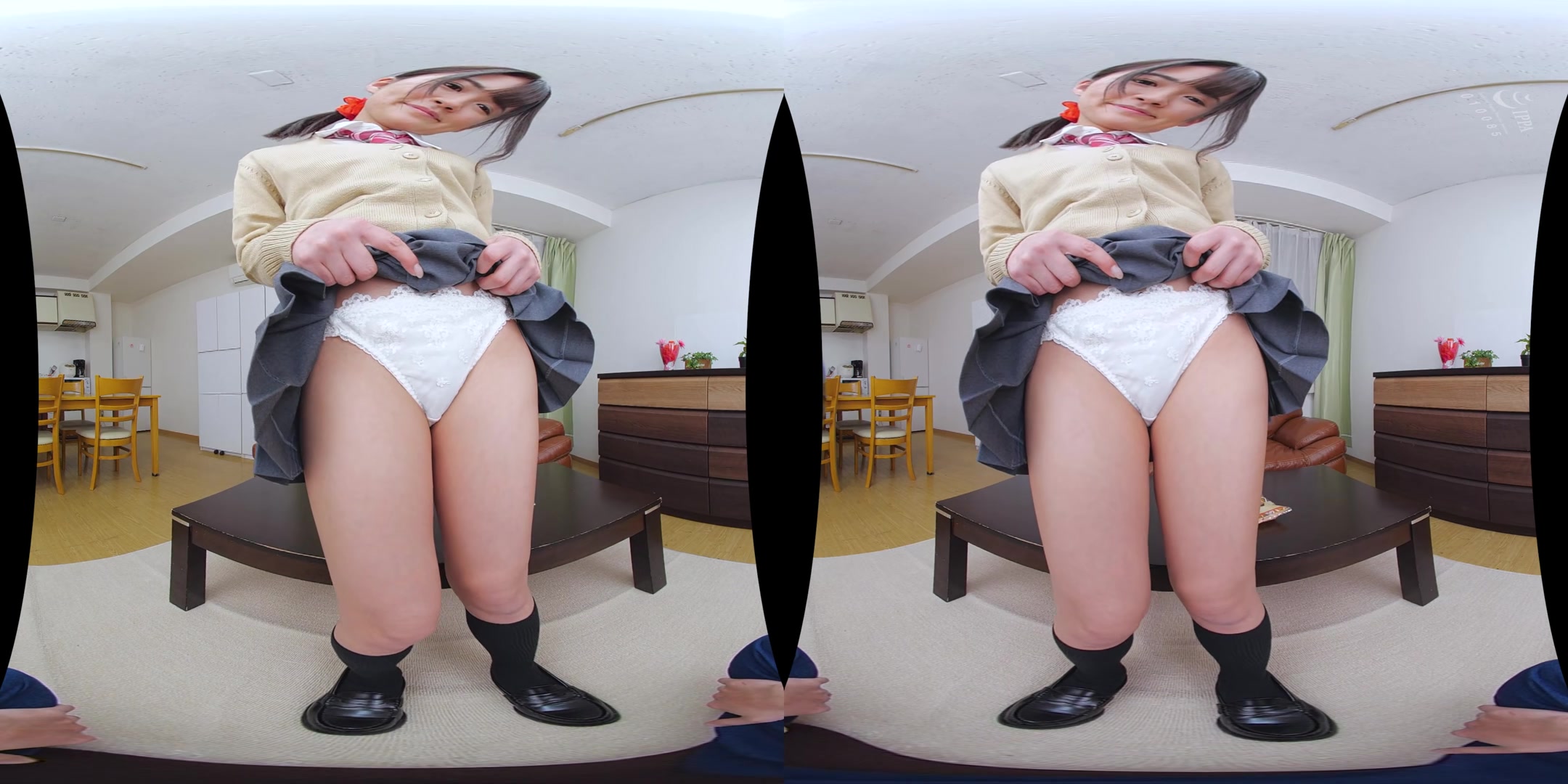 Footjob Compilation - TMAVR